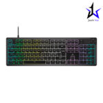 باندل گیمینگ Corsair مدل Combo K55