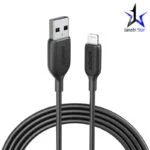 کابل تبدیل USB به لایتنینگ انکر مدل A8813