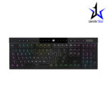 کیبورد بی سیم مکانیکال گیمینگ کورسیر CORSAIR K100 AIRv