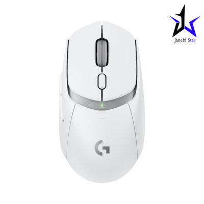 ماوس بی سیم گیمینگ لاجیتک مدل G309 LIGHTSPEED