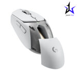 ماوس بی سیم گیمینگ لاجیتک مدل G309 LIGHTSPEED