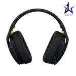 هدست گیمینگ بی‌سیم لاجیتک مدل G435