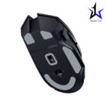 ماوس گیمینگ بی‌سیم ریزر مدل Basilisk V3 X HyperSpeed