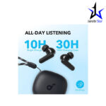 هدفون بلوتوثی انکر مدل SoundCore R50i A3949
