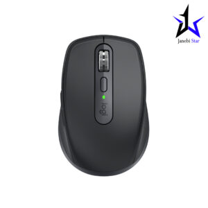 ماوس بی سیم لاجیتک مدل MX ANYWHERE 3S Wireless Mouse