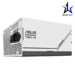 منبع تغذیه کامپیوتر ایسوس مدل Prime 750W Gold
