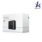منبع تغذیه کامپیوتر دیپ کول مدل PF650