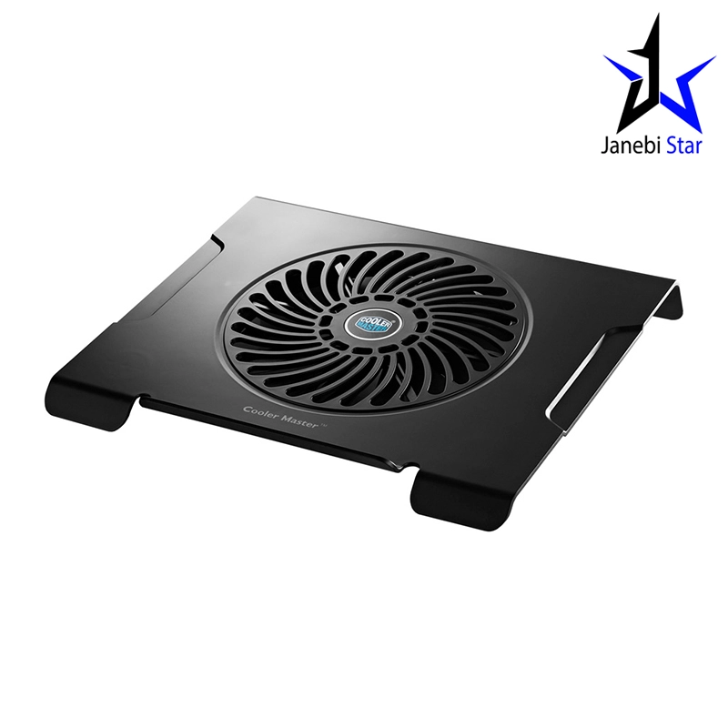 پایه خنک کننده کولر مستر مدل NOTEPALCMC3 پایه خنک کننده کولر مستر مدل NOTEPALCMC3
