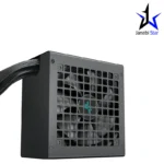 منبع تغذیه دیپ کول مدل PL650D