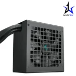 منبع تغذیه دیپ کول مدل PL750D
