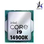 پردازنده کامپیوتر اینتل مدل Core i9 14900K Tray