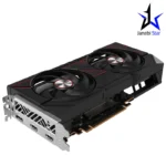 کارت گرافیک سافایر مدل PULSE AMD Radeon RX 9060 XT OC 8GB
