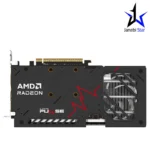 کارت گرافیک سافایر مدل PULSE AMD Radeon RX 9060 XT OC 8GB