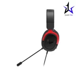 هدست گیمینگ ایسوس ASUS TUF Gaming H3