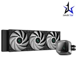 خنک کننده مایع پردازنده دیپ کول LS720 Black