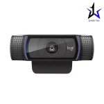 وب کم logitech c920e