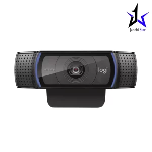 وب کم logitech c920e