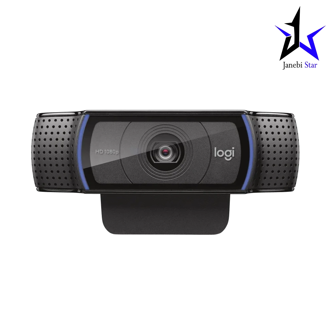 وب کم logitech c920e وب کم logitech c920e