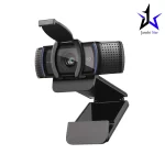 وب کم logitech c920e