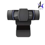 وب کم logitech c920e