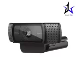 وب کم logitech c920e