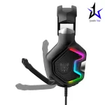 هدست باسیم گیمینگ اونیکوما مدل K10 Pro