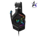 هدست باسیم گیمینگ اونیکوما مدل K10 Pro