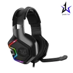 هدست باسیم گیمینگ اونیکوما مدل K10 Pro