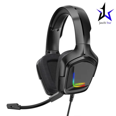 هدست گیمینگ اونیکوما مدل K20