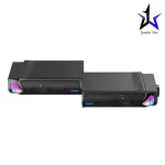 اسپیکر دسکتاپ اونیکوما مدل L1 RGB
