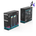 اسپیکر دسکتاپ اونیکوما مدل L1 RGB