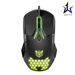 ماوس گیمینگ اونیکوما مدل CW902