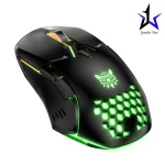 ماوس گیمینگ اونیکوما مدل CW902