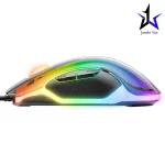 ماوس گیمینگ اونیکوما مدل CW925