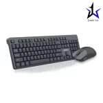 کیبورد و ماوس بی‌سیم مافی مدل X100