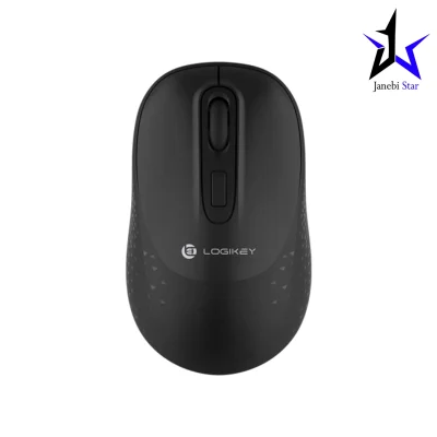 ماوس بی‌ سیم لاجی کی مدل Logikey M214