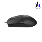 ماوس باسیم ای فورتک مدل A4TECH OP-330S Wired MOUSE