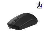 ماوس باسیم ای فورتک مدل A4TECH OP-330S Wired MOUSE