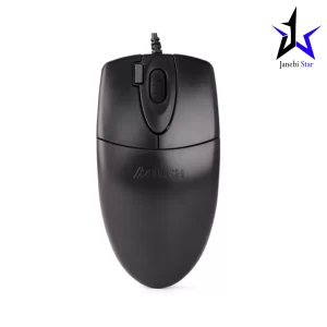 ماوس باسیم ای فورتک مدل OP-620DS