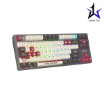 کیبورد گیمینگ بلادی مدل Bloody WS87