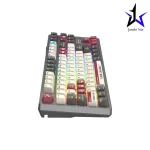 کیبورد گیمینگ بلادی مدل Bloody WS87