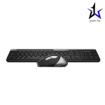 ماوس و کیبورد بی سیم ای فورتک مدل A4TECH FB2535C