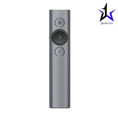پرزنتر بی‌سیم لاجیتک مدل Logitech SPOTLIGHT Presenter