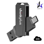 فلش مموری 64 گیگ لنوو Lenovo Thinkplus MU252 64G Flash Memory