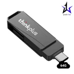 فلش مموری 64 گیگ لنوو Lenovo Thinkplus MU252 64G Flash Memory