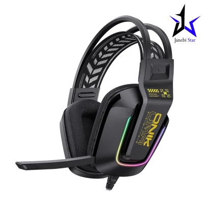 هدست گیمینگ اونیکوما مدل X13