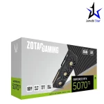 کارت گرافیک زوتک مدل RTX 5070 Ti SOLID SFF 16GB