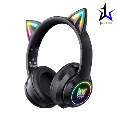 هدست بلوتوثی گیمینگ اونیکوما B90