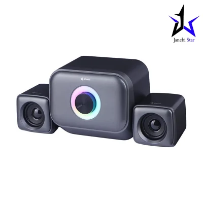 اسپیکر دسکتاپ کیسونلی مدل U-3200BT