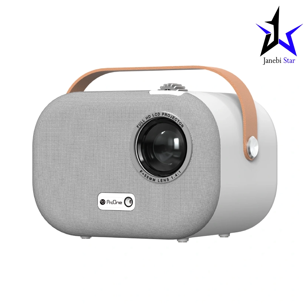 ویدئو پروژکتور پرووان مدل PGV301 ویدئو پروژکتور پرووان مدل PGV301